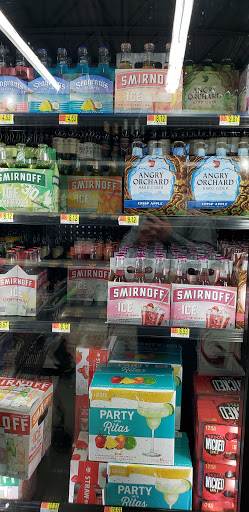 Supermarket «Walmart Neighborhood Market», reviews and photos, 2201 Grand Blvd, Vancouver, WA 98661, USA