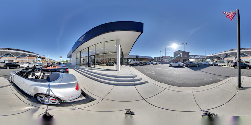 Car Dealer «Exclusive Automotive Group», reviews and photos, 8550 Leesburg Pike, Vienna, VA 22182, USA