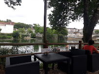 Atmosphère du Restaurant Les Voiles des Pontis à Cognac - n°4