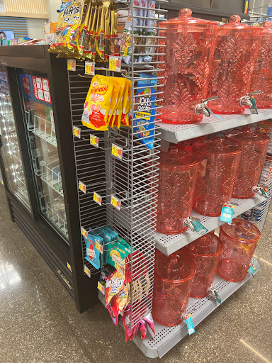 Department Store «Walmart Supercenter», reviews and photos, 8520 N Beach St, Fort Worth, TX 76244, USA