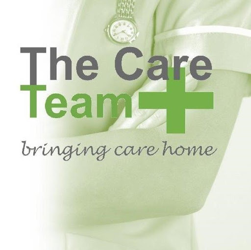 The Care Team in Dublin 18, Co. Dublin (Baile Átha Cliath)