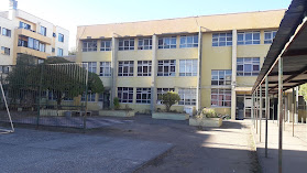Liceo Andalién A-34