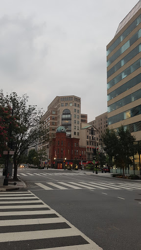 Jewelry Store «Tiny Jewel Box», reviews and photos, 1155 Connecticut Ave NW, Washington, DC 20036, USA