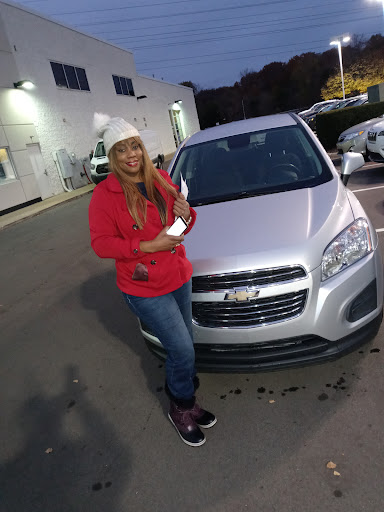 Used Car Dealer «Suburban Honda», reviews and photos, 25100 Haggerty Rd, Farmington Hills, MI 48335, USA