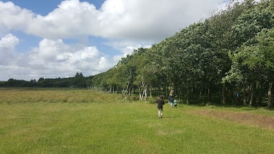 Photos of N&oslash;rreskoven