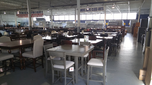 Furniture Store «American Freight Furniture and Mattress», reviews and photos, 32880 Dequindre Rd, Warren, MI 48092, USA