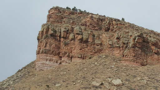 Event Venue «Planet Bluegrass», reviews and photos, 500 W Main St, Lyons, CO 80540, USA