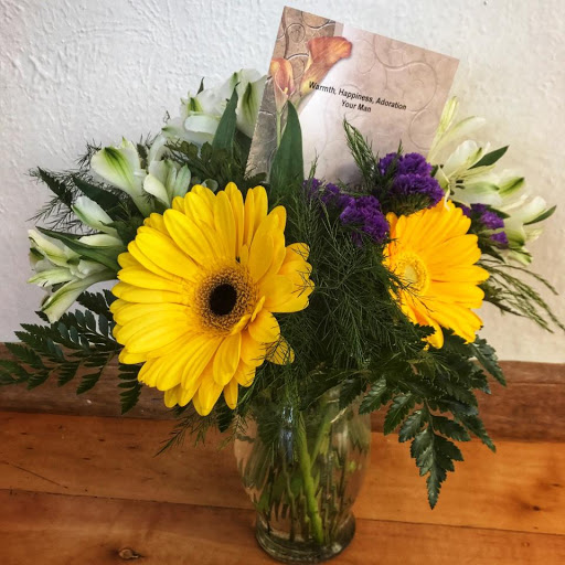 Florist «Fleur-De-Lis Flowers», reviews and photos, 1106 Washington Ave, Golden, CO 80401, USA