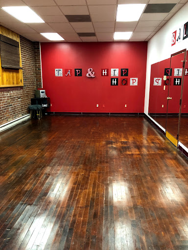 Dance School «Elite Dance Company», reviews and photos, 33-35 S Broad St, West Hazleton, PA 18202, USA