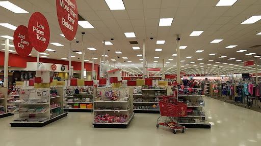 Department Store «Target», reviews and photos, 107 Pavilion Pkwy, Fayetteville, GA 30214, USA