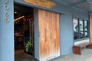 TANE VEGAN IZAKAYA image