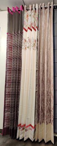 Drapes & Spreads