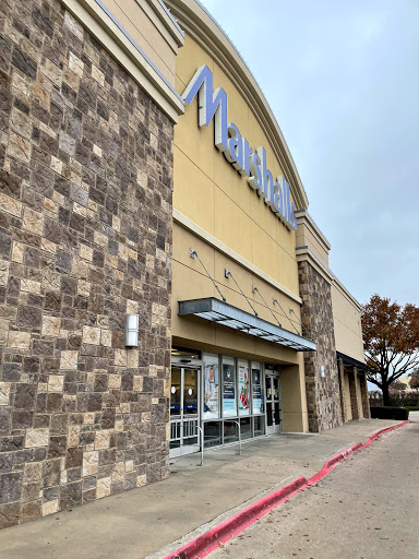 Department Store «Marshalls», reviews and photos, 721 Central Expy, Plano, TX 75075, USA