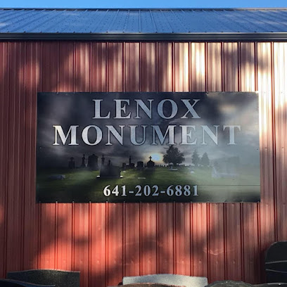 Lenox Monument