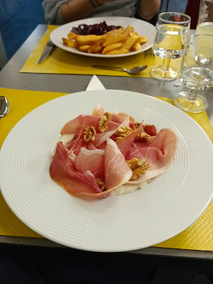 Le Bercail à Chambéry