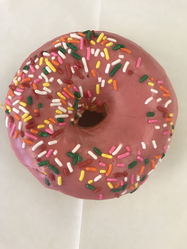 Donut Shop «Donut Express», reviews and photos, 430 Winton Ave, Hayward, CA 94544, USA