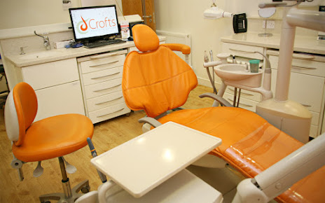 كروفتس طب الأسنان - Crofts Dental Practice