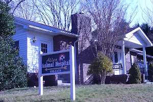 Allen Animal Hospital image