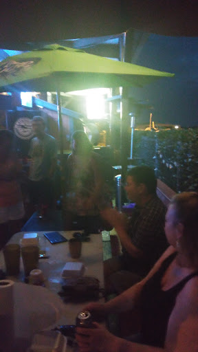 American Restaurant «Airport Restaurant & Gin Mill», reviews and photos, 1120 Airport Terminal Dr, DeLand, FL 32724, USA