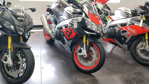 Motorcycle Dealer «AF1 Racing», reviews and photos, 9900 N Interstate Hwy 35, Austin, TX 78753, USA