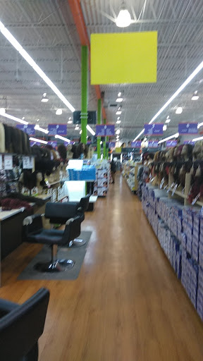 Beauty Supply Store «Sistar Beauty», reviews and photos, 8900 S Lafayette Ave, Chicago, IL 60620, USA