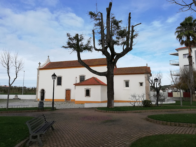 Igreja Nossa Senhora dos Anjos