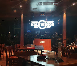 Holywings Gading Serpong photo