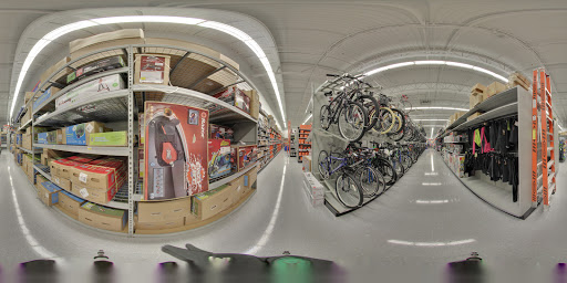 Sporting Goods Store «Academy Sports + Outdoors», reviews and photos, 6700 Columbia St, Evansville, IN 47715, USA