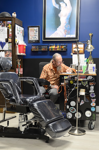 Explore lord of the ring tattoo ideas, creative tattoo ideas in Richmond Hill, available at Richmond Hill Tattoo Company Tattoo Makeup
