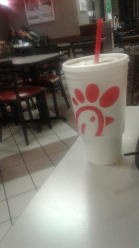 Fast Food Restaurant «Chick-fil-A», reviews and photos, 4881 U.S. 9, Howell, NJ 07731, USA