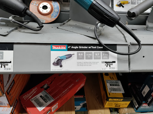 Home Improvement Store «The Home Depot», reviews and photos, 9300 SE 82nd Ave, Happy Valley, OR 97086, USA