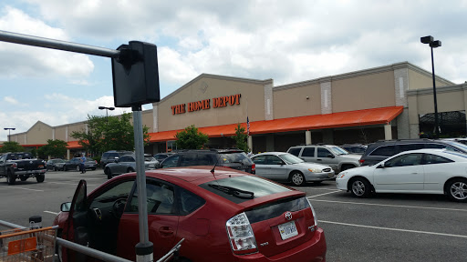 Home Improvement Store «The Home Depot», reviews and photos, 7251 Bell Creek Rd, Mechanicsville, VA 23111, USA