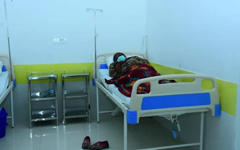 Ram Singh Vaidya Hospital image
