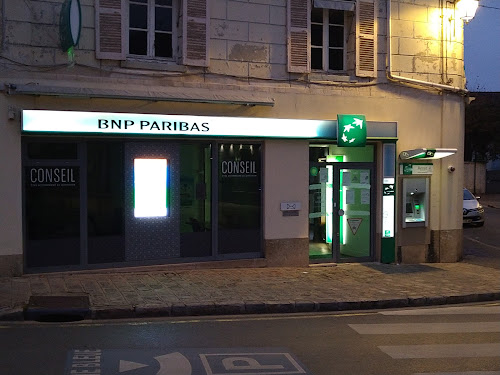BNP Paribas - Viarmes à Viarmes