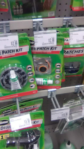 Auto Parts Store «AutoZone», reviews and photos, 5001 Ritchie Hwy, Brooklyn, MD 21225, USA