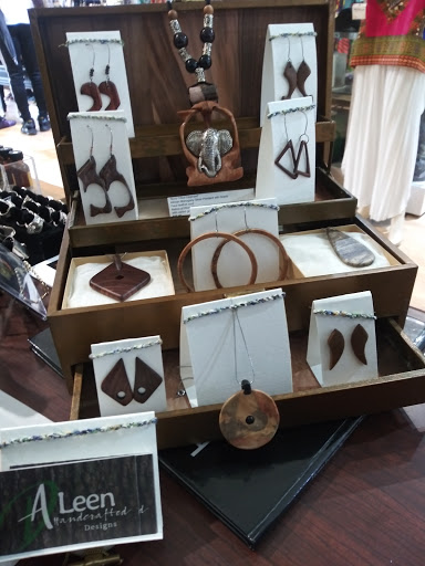 Clothing Store «Exotique», reviews and photos, 319 W Main St, Durham, NC 27701, USA