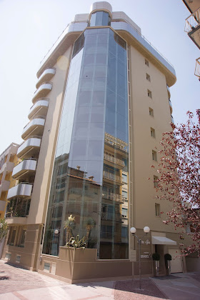 Extérieur hôtels Residence Suite & Spa Mirabel Hotel 34073 Grado