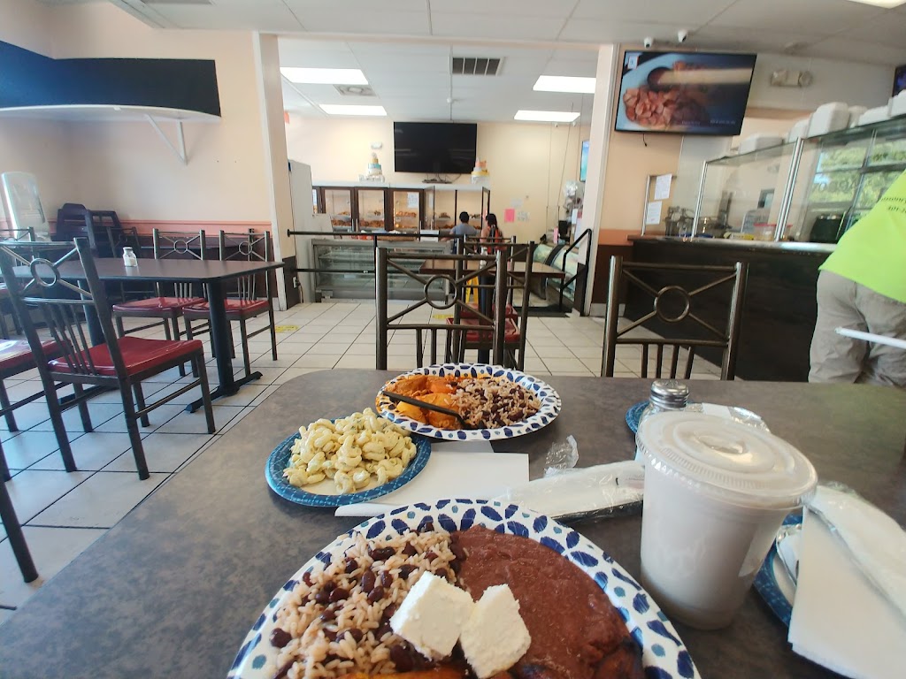 Karina's Bakery & Restaurant 20784