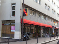 Photos du propriétaire du Restaurant japonais Awabi à Paris - n°1