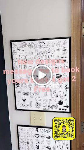 Explore kaizen tattoo ideas, creative tattoo ideas in Sioux Falls, available at Forever tattoo