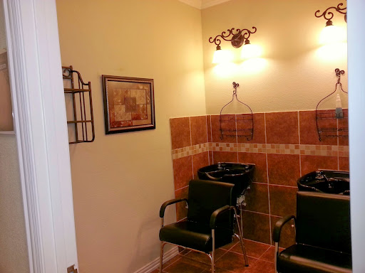 Beauty Salon «Stella Salon», reviews and photos, 101 W Glade Rd #105, Euless, TX 76039, USA