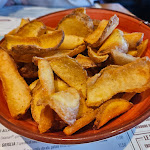 Photo n°3 de l'avis de Alessandro.r fait le 08/07/2023 à 09:16 sur le  Kalamaro Piadinaro - Riccione à Riccione