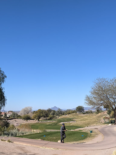 Country Club «Red Mountain Ranch Country Club», reviews and photos, 6425 E Teton Cir, Mesa, AZ 85215, USA