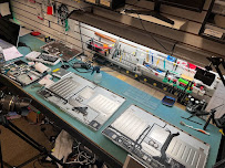 iCare Electronic Repair