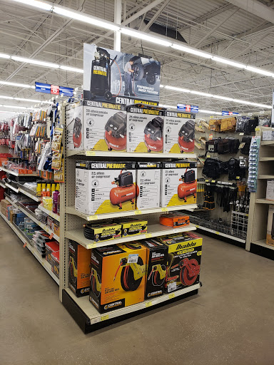 Hardware Store «Harbor Freight Tools», reviews and photos, 3601 S Elm Pl, Broken Arrow, OK 74011, USA