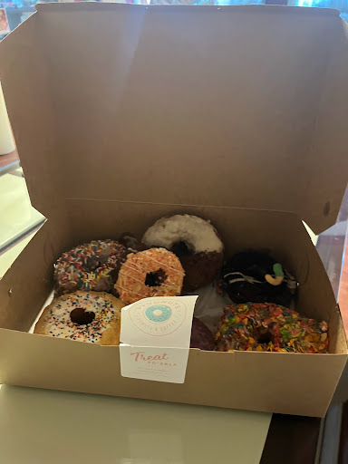 Donut Shop «PVDonuts», reviews and photos, 79 Ives St, Providence, RI 02906, USA