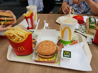 McDonald's Maastricht Wyck