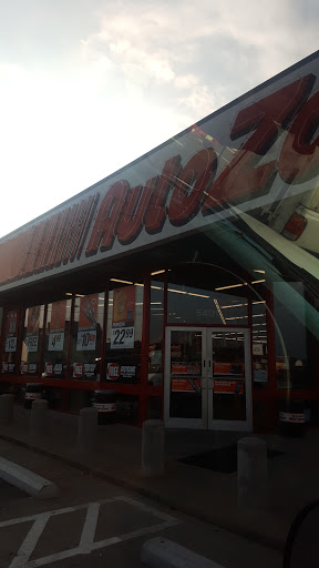 Auto Parts Store «AutoZone», reviews and photos, 5401 W Broad St, Columbus, OH 43228, USA