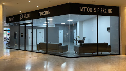 E2 Studio Tattoo & Piercing
