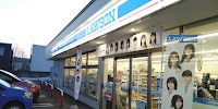 ローソン 旭川神楽５条店
